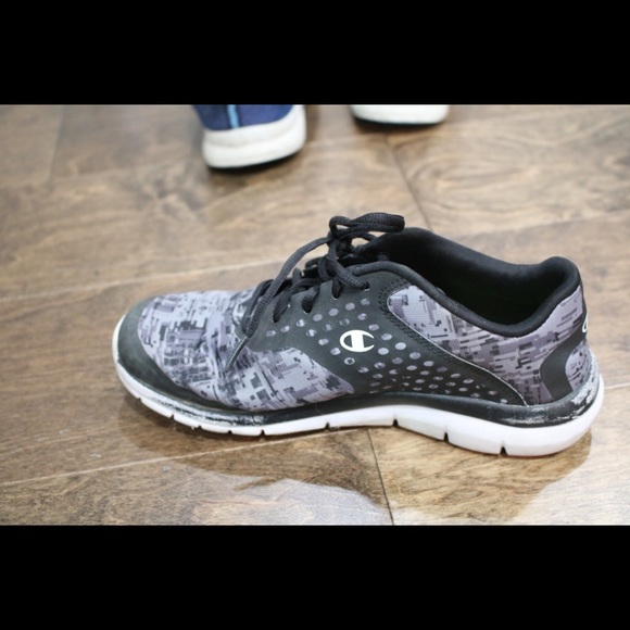 Champion sneakers - Picture 5 of 5